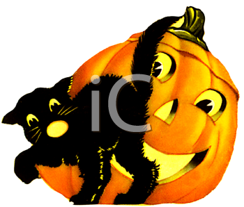 Halloween Clipart