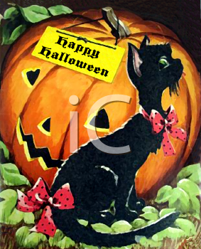 Halloween Clipart