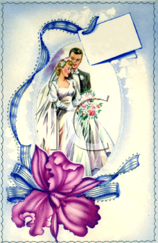 Wedding Clipart