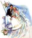 Wedding Clipart