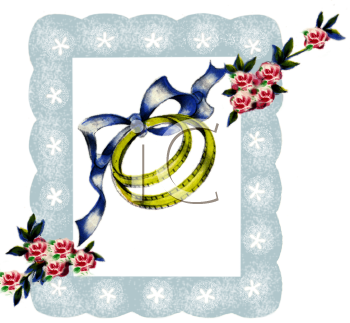 Wedding Clipart