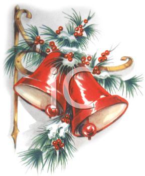 Christmas Decorations Clipart