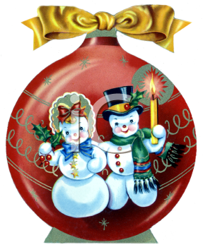 Christmas Clipart