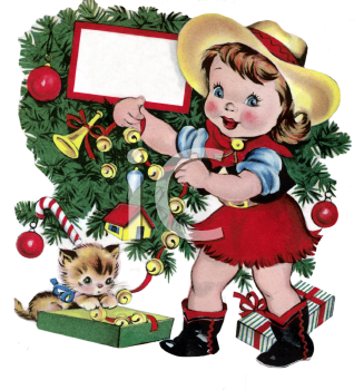 Christmas Bells Clipart