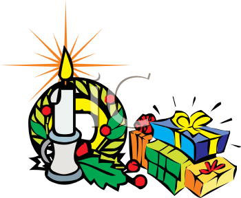 Christmas Clipart