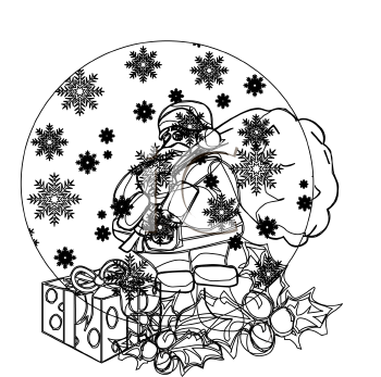 Christmas Clipart