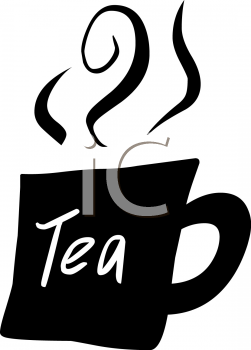 Tea Clipart