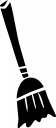 Broom Clipart