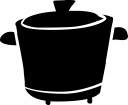 Pots Clipart