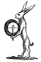 Rabbit Clipart