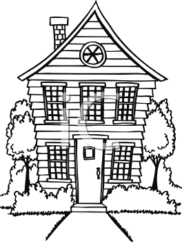 House Clipart