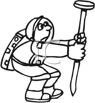 Astronaut Clipart