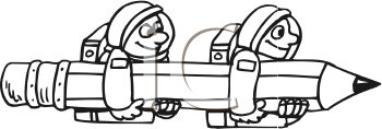 Astronaut Clipart