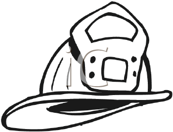 Fireman Clipart