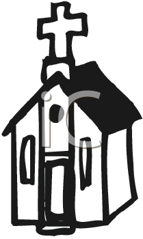 Church Clipart