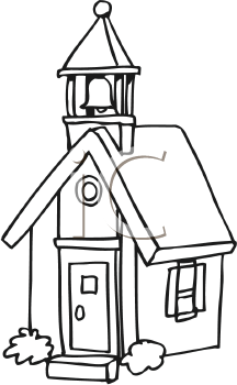 Church Clipart