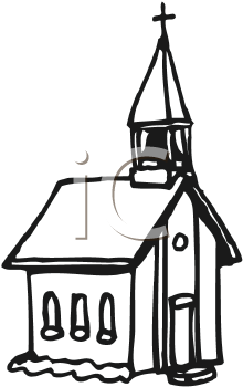 Church Clipart