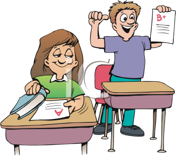 Student Clipart