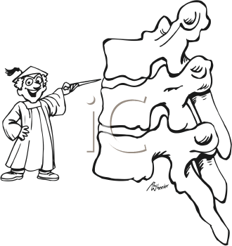 Professor Clipart