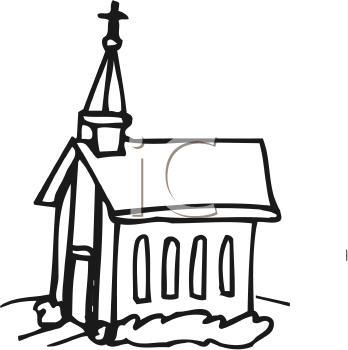 Church Clipart