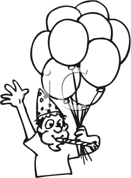 Birthday Clipart