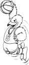 Bird Clipart
