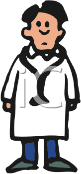 Doctor Clipart