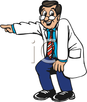 Doctor Clipart