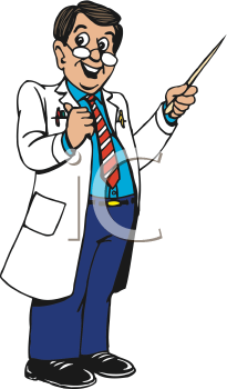 Doctor Clipart