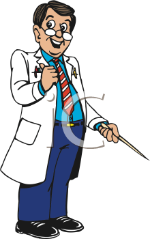 Doctor Clipart