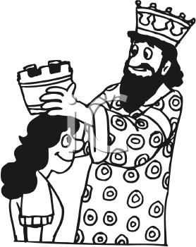 King Clipart