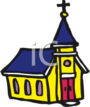 Church Clipart