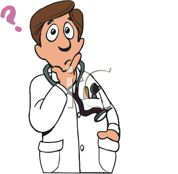 Doctor Clipart