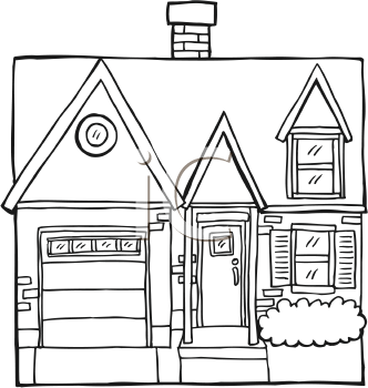 House Clipart