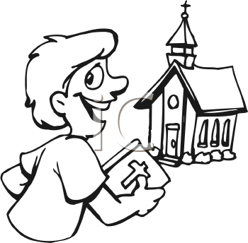 Church Clipart