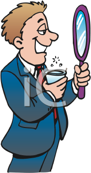 Businessman Clipart