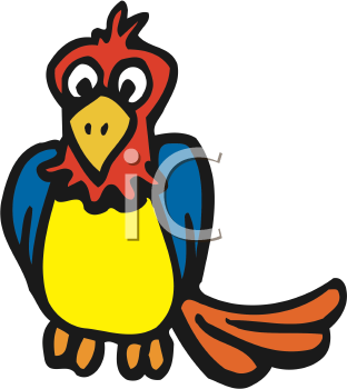 Bird Clipart