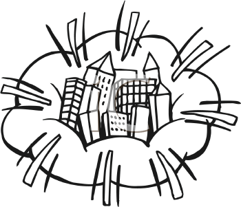 Architecture Clipart