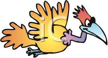 Bird Clipart