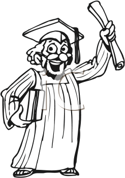 Student Clipart