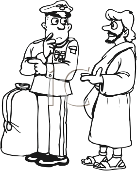 Police Clipart