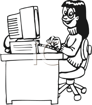 Student Clipart