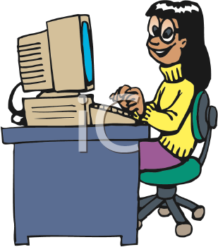 Student Clipart