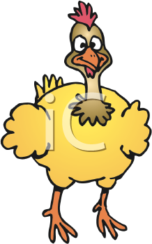 Bird Clipart