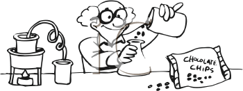 Chemist Clipart