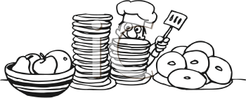 Chef Clipart