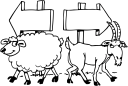 Goat Clipart