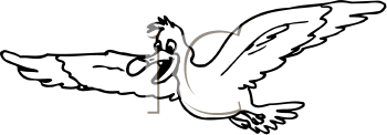 Bird Clipart