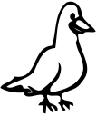 Bird Clipart