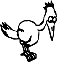 Bird Clipart